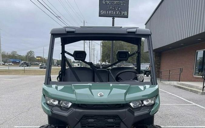 2026 Can-Am® Defender HD7