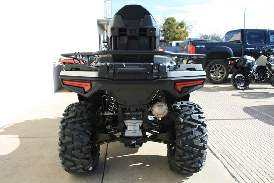 2026 Polaris® Sportsman Touring 570 Ultimate