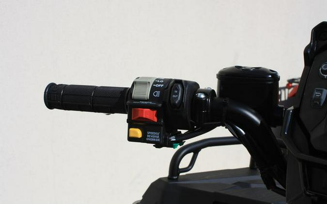 2026 Polaris® Sportsman Touring 570 Ultimate