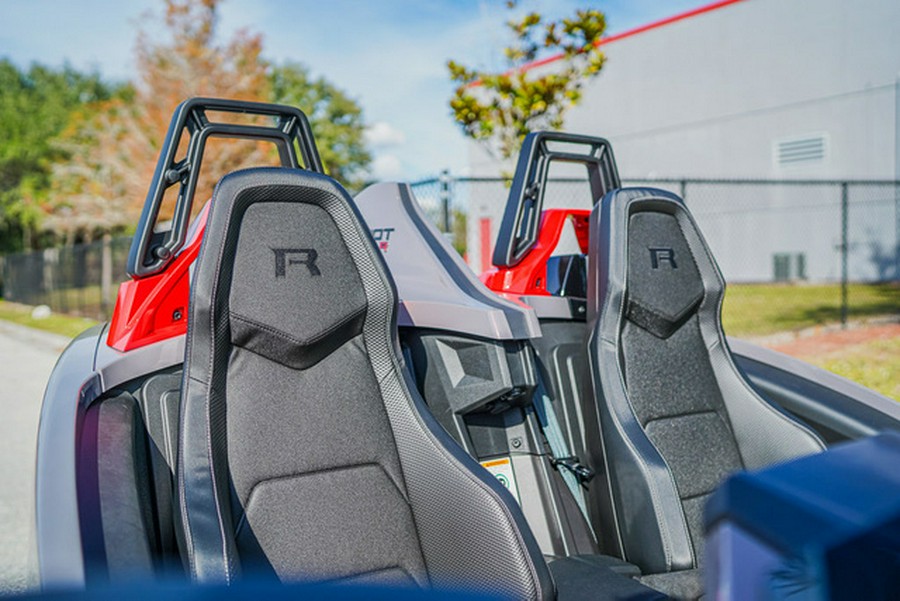 2026 Polaris Slingshot R AutoDrive