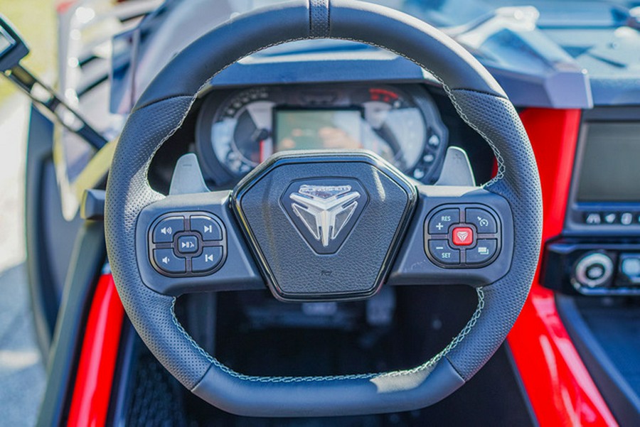 2026 Polaris Slingshot R AutoDrive