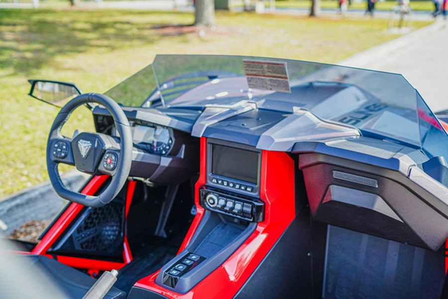 2026 Polaris Slingshot R AutoDrive