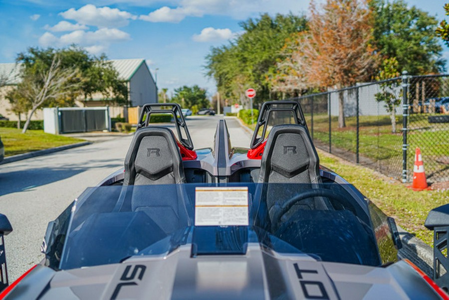 2026 Polaris Slingshot R AutoDrive