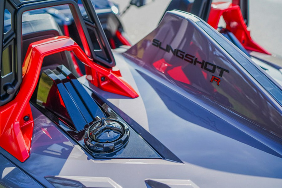 2026 Polaris Slingshot R AutoDrive