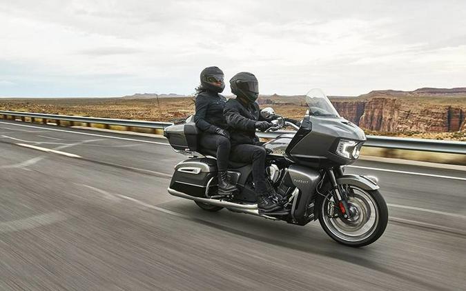 2025 Indian Motorcycle PURSUIT LIMITED 112ci