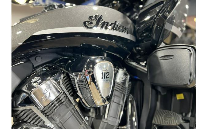 2025 Indian Motorcycle PURSUIT LIMITED 112ci