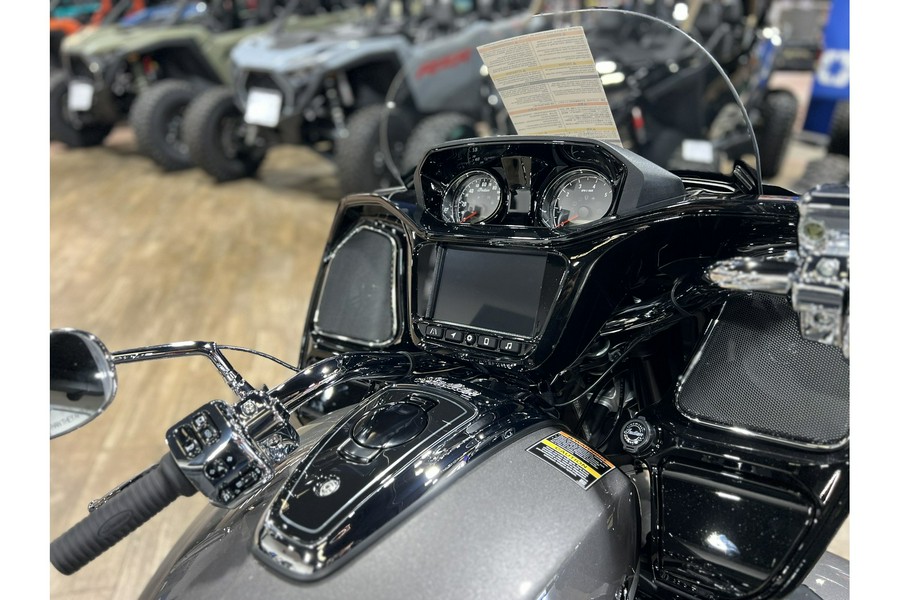 2025 Indian Motorcycle PURSUIT LIMITED 112ci