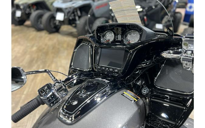 2025 Indian Motorcycle PURSUIT LIMITED 112ci