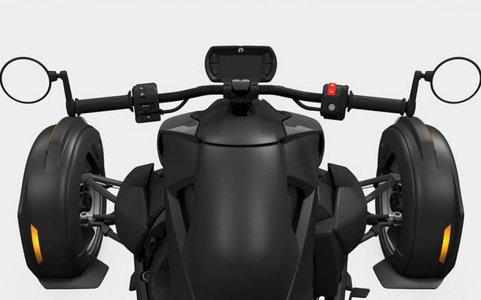 2026 Can-AM Ryker 900 ACE