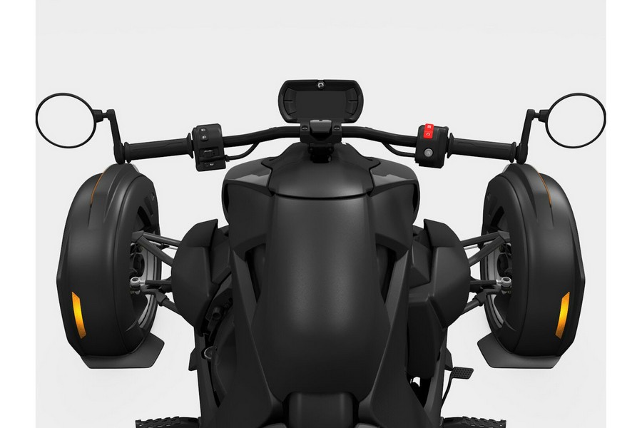 2026 Can-Am Ryker 900 ACE
