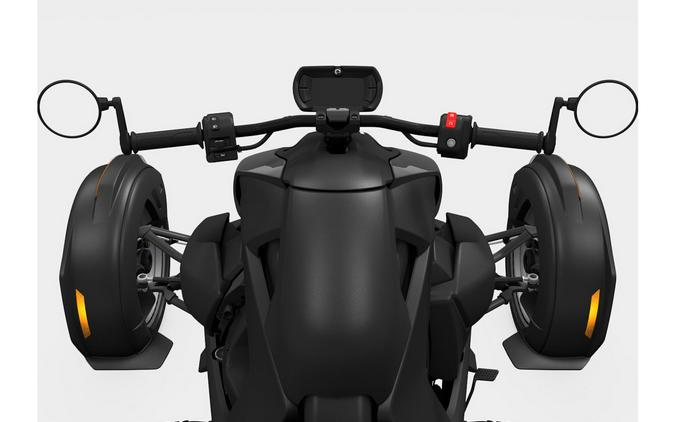 2026 Can-Am Ryker 900 ACE