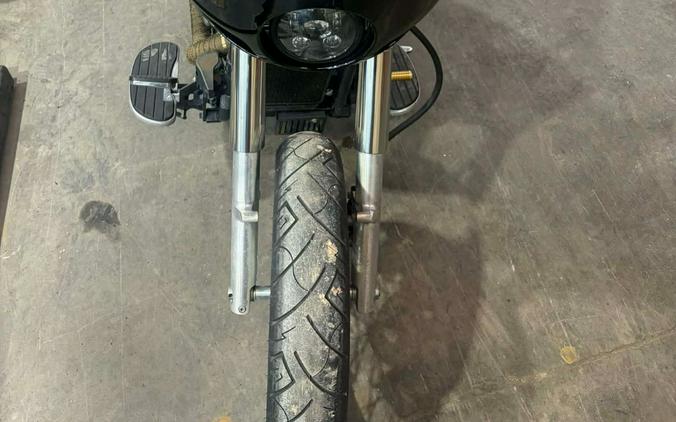 2006 Kawasaki Vulcan® 900 Classic