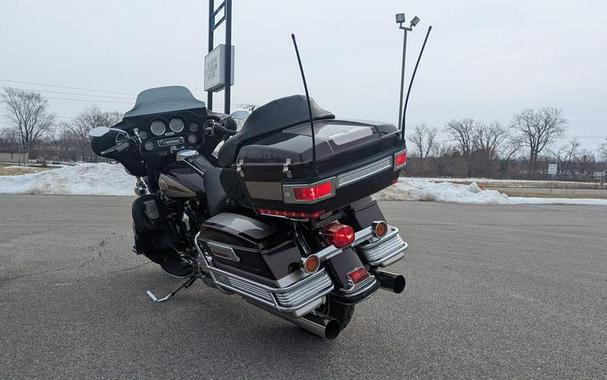 2007 Harley-Davidson® FLHTCU - Electra Glide® Ultra Classic