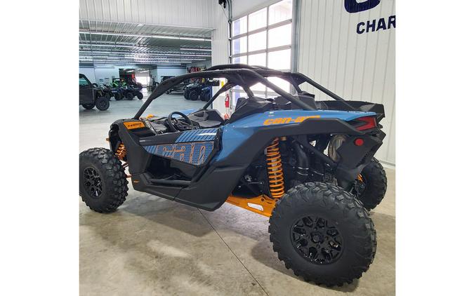 2026 Can-Am Maverick™ X3 MAX DS TURBO