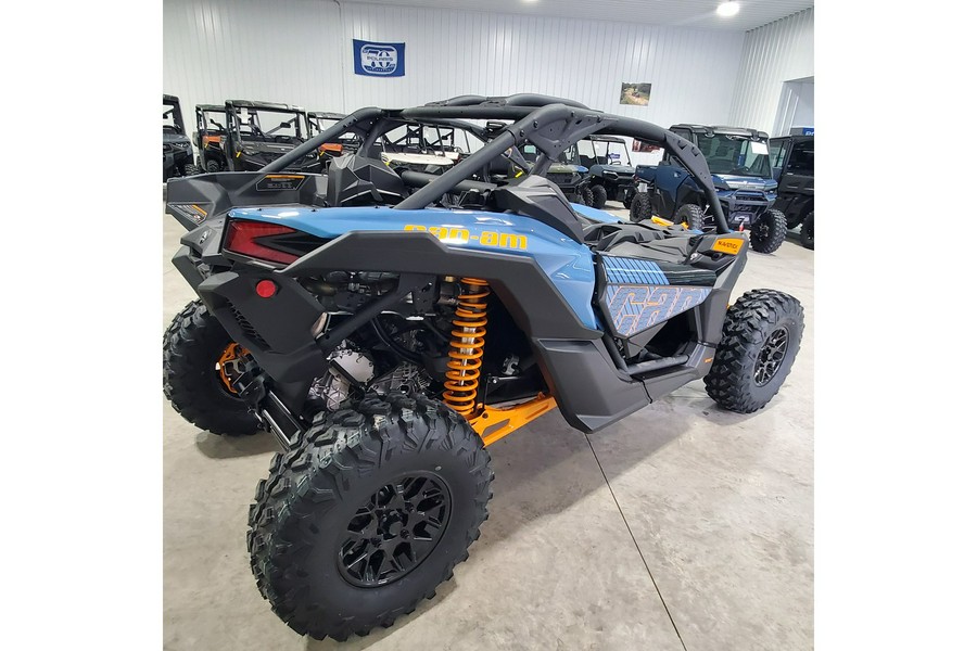 2026 Can-Am Maverick™ X3 MAX DS TURBO