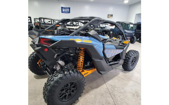 2026 Can-Am Maverick™ X3 MAX DS TURBO