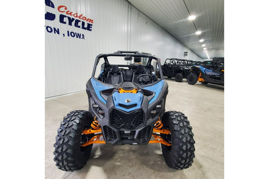 2026 Can-Am Maverick™ X3 MAX DS TURBO