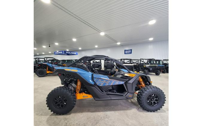 2026 Can-Am Maverick™ X3 MAX DS TURBO
