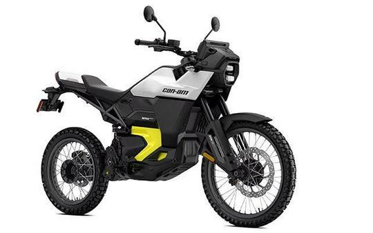 2025 Can-Am Origin® Base