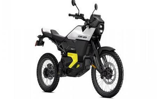 2025 Can-Am Origin® Base