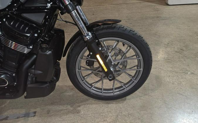 2026 Harley-Davidson RH975S - Nightster Special