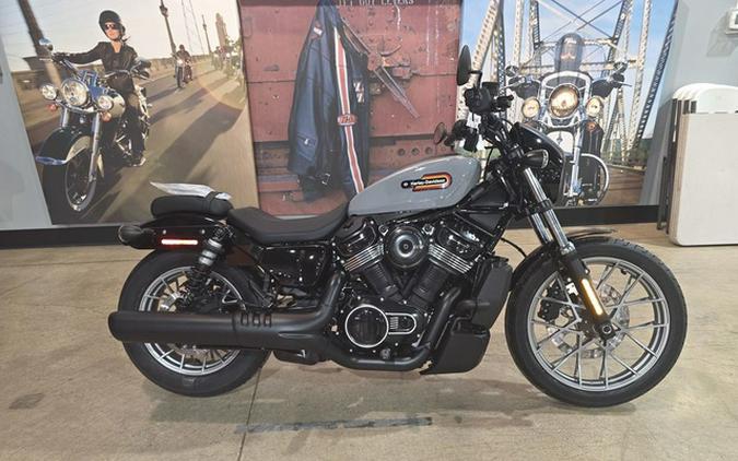 2026 Harley-Davidson RH975S - Nightster Special