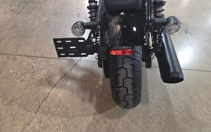 2026 Harley-Davidson RH975S - Nightster Special