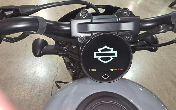 2026 Harley-Davidson RH975S - Nightster Special