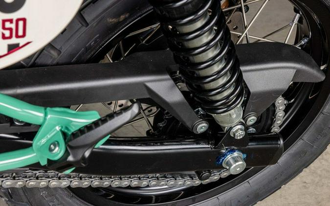 2026 Royal Enfield Bear 650 Two Four Nine