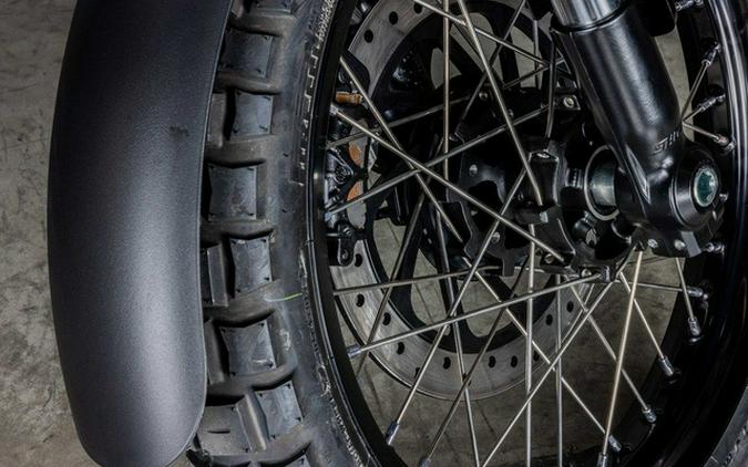 2026 Royal Enfield Bear 650 Two Four Nine