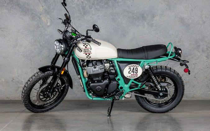 2026 Royal Enfield Bear 650 Two Four Nine