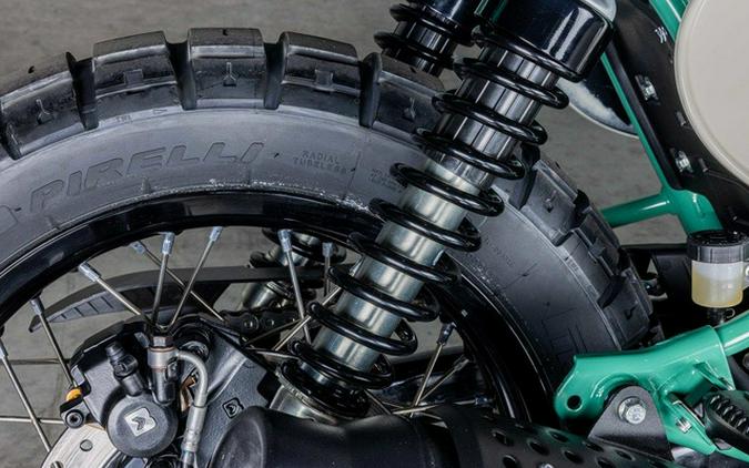 2026 Royal Enfield Bear 650 Two Four Nine