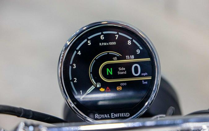 2026 Royal Enfield Bear 650 Two Four Nine