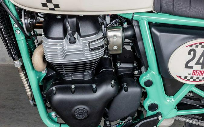 2026 Royal Enfield Bear 650 Two Four Nine