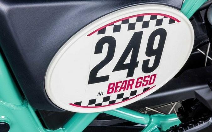 2026 Royal Enfield Bear 650 Two Four Nine