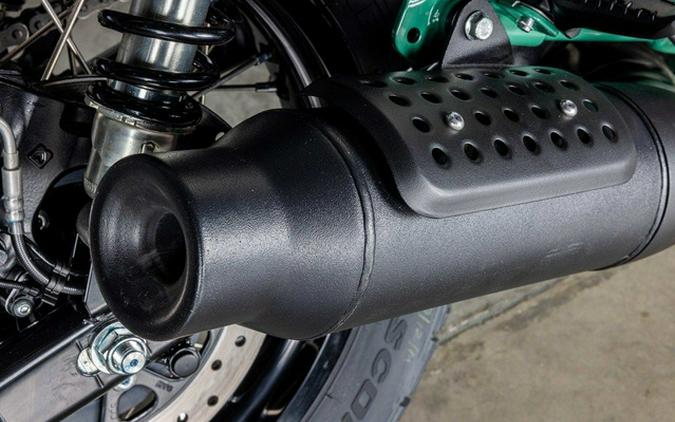 2026 Royal Enfield Bear 650 Two Four Nine