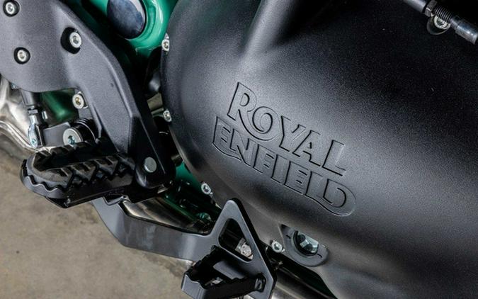 2026 Royal Enfield Bear 650 Two Four Nine