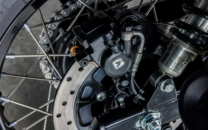 2026 Royal Enfield Bear 650 Two Four Nine