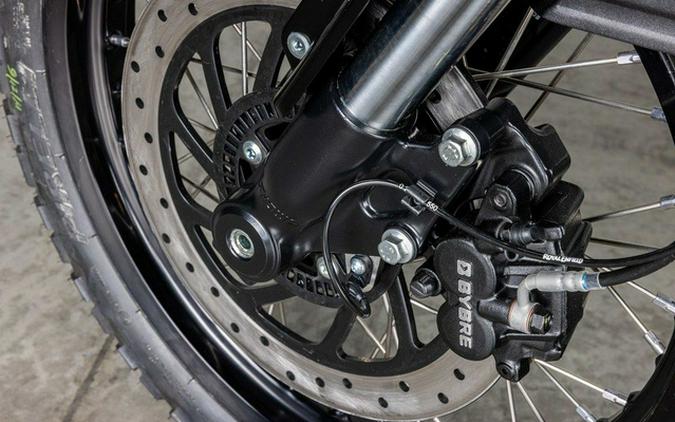 2026 Royal Enfield Bear 650 Two Four Nine