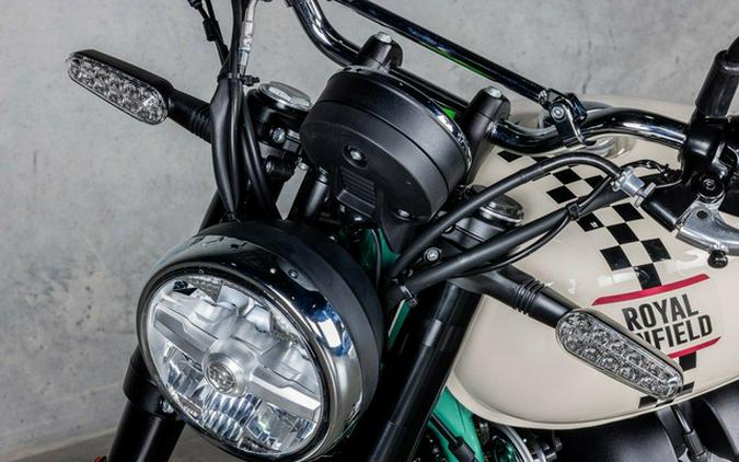 2026 Royal Enfield Bear 650 Two Four Nine