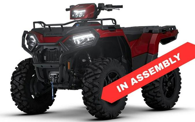 2026 Polaris® Sportsman 570 Trail