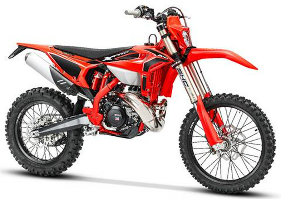 2027 Beta RR 300 X-Pro
