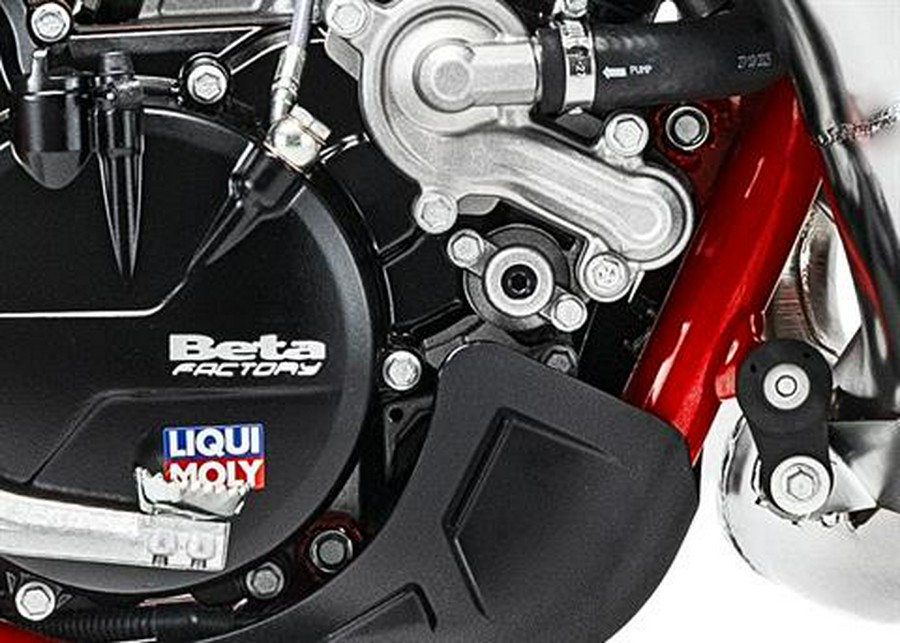 2027 Beta RR 300 X-Pro