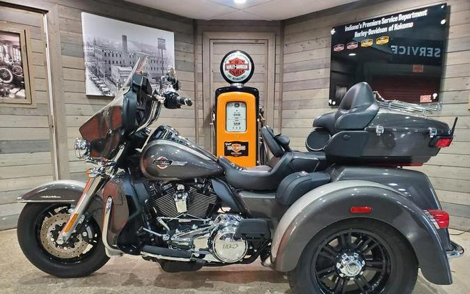2023 Harley-Davidson® FLHTCUTG - Tri Glide® Ultra