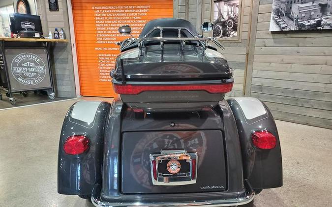 2023 Harley-Davidson® FLHTCUTG - Tri Glide® Ultra
