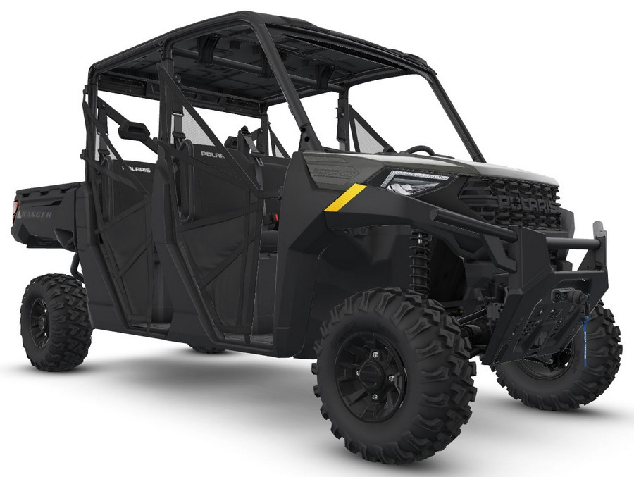 2027 Polaris Ranger Crew 1000 Premium