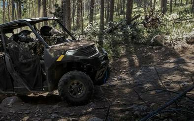 2027 Polaris Ranger Crew 1000 Premium