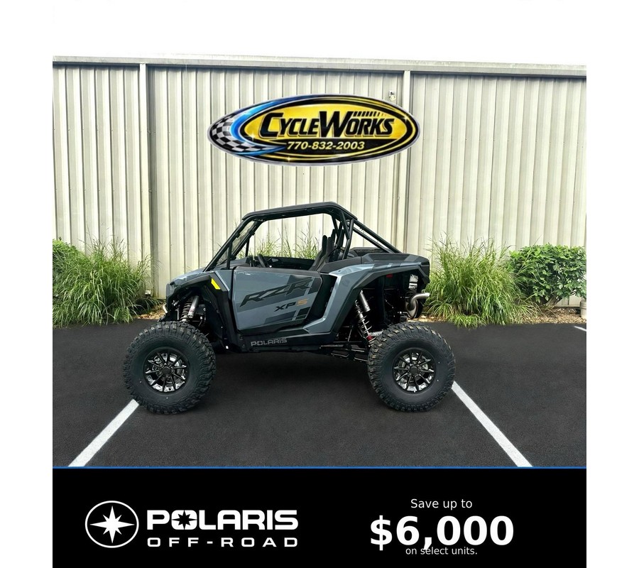 2026 Polaris RZR XP® S 1000 Ultimate