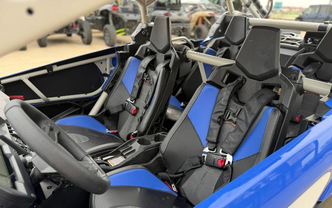 2023 Can-Am Maverick X3 MAX X RS Turbo RR with Smart-Shox 72
