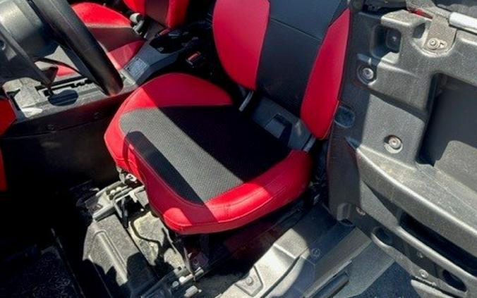 2019 Honda TALON1000R